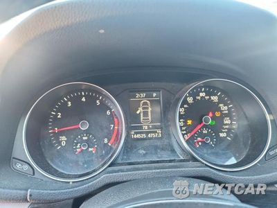 Zdjęcie 9 z 12 samochodu: 2016 VOLKSWAGEN PASSAT SE VIN:1VWBT7A30GC013161 - miniatura
