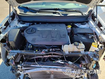 Zdjęcie 11 z 13 samochodu: 2019 JEEP CHEROKEE LIMITED VIN:1C4PJMDX2KD488888 - miniatura