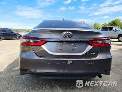 Zdjęcie 6 z 13 samochodu: 2024 TOYOTA CAMRY LE VIN:4T1C11AK2RU193253 - miniatura