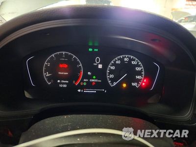 Zdjęcie 9 z 12 samochodu: 2025 HONDA CIVIC LX VIN:2HGFE2F26SH597509 - miniatura