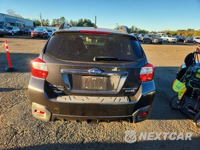Zdjęcie 6 z 12 samochodu: 2016 SUBARU CROSSTREK PREMIUM VIN:JF2GPABC4G8331703 - miniatura
