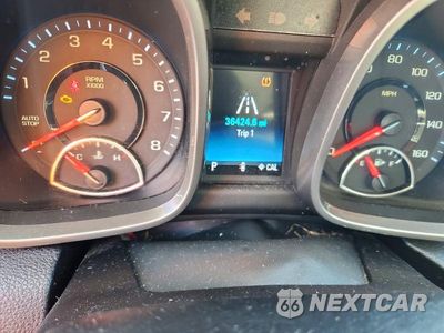 Zdjęcie 9 z 12 samochodu: 2016 CHEVROLET MALIBU LIMITED LS VIN:1G11A5SA7GF146383 - miniatura