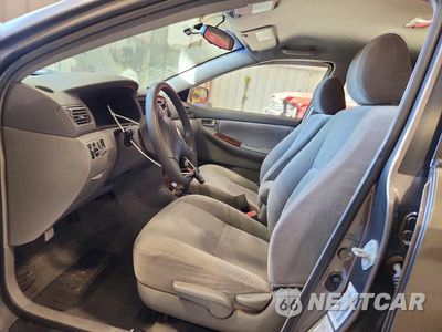 Zdjęcie 7 z 12 samochodu: 2006 TOYOTA COROLLA LE VIN:1NXBR32E36Z678487 - miniatura