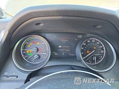 Zdjęcie 9 z 13 samochodu: 2023 TOYOTA CAMRY XSE VIN:4T1K31AK1PU609781 - miniatura