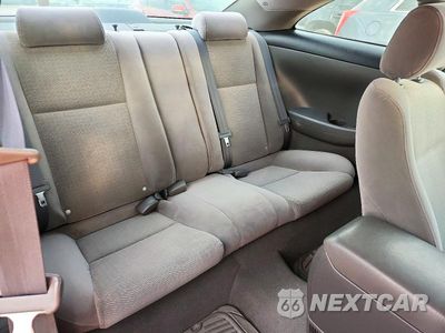 Zdjęcie 10 z 12 samochodu: 2007 TOYOTA CAMRY SOLARA SE VIN:4T1CE30P17U756643 - miniatura