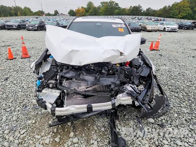 Piąte zdjęcie samochodu w środku: 2026 HONDA CR-V SPORT TOURING VIN:7FARS6H96TE154908 - miniatura