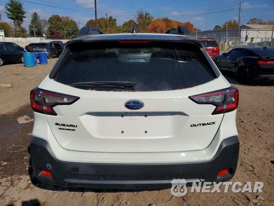 Zdjęcie 6 z 13 samochodu: 2023 SUBARU OUTBACK ONYX EDITION VIN:4S4BTALC8P3210992 - miniatura