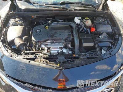 Zdjęcie 11 z 12 samochodu: 2023 CHEVROLET MALIBU LT VIN:1G1ZD5ST0PF248829 - miniatura