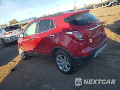 Drugie zdjęcie samochodu z przodu: 2020 BUICK ENCORE ESSENCE VIN:KL4CJGSB1LB040611 - miniatura
