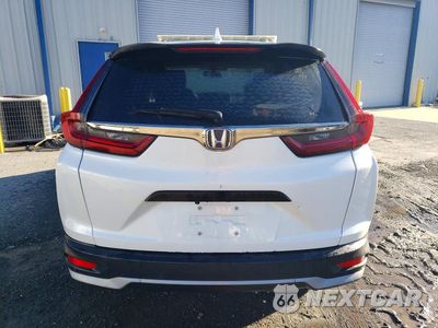 Zdjęcie 6 z 13 samochodu: 2020 HONDA CR-V LX VIN:5J6RW2H21LL012923 - miniatura