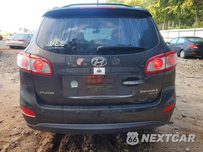 Zdjęcie 6 z 13 samochodu: 2011 HYUNDAI SANTA FE LIMITED VIN:5XYZK4AG1BG054134 - miniatura