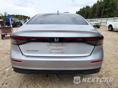 Zdjęcie 6 z 12 samochodu: 2024 HONDA ACCORD EX VIN:1HGCY1F31RA040223 - miniatura