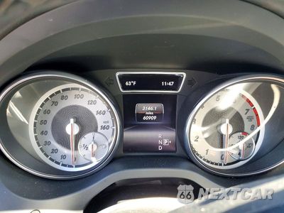 Zdjęcie 9 z 12 samochodu: 2014 MERCEDES-BENZ CLA 250 VIN:WDDSJ4EB1EN131672 - miniatura