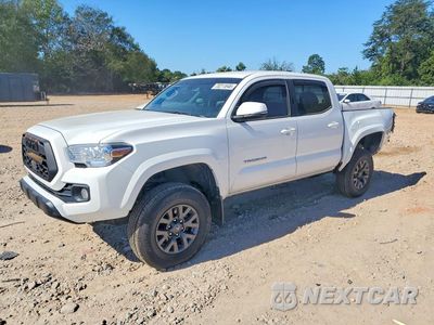 2023 TOYOTA TACOMA SR5 V6 3TMCZ5AN8PM607426 - główne zdjęcie licytacji z USA - miniatura