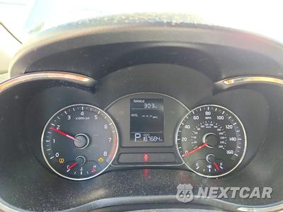Zdjęcie 9 z 12 samochodu: 2014 KIA FORTE LX VIN:KNAFX4A60E5217720 - miniatura