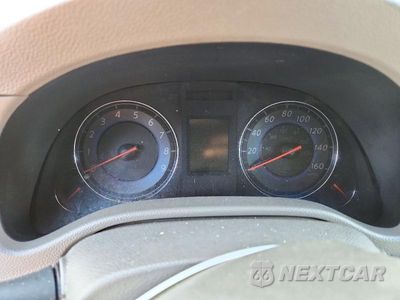Zdjęcie 9 z 12 samochodu: 2007 INFINITI G35 X VIN:JNKBV61F57M824366 - miniatura