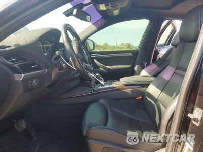 Zdjęcie 7 z 12 samochodu: 2012 BMW X6 XDRIVE50I VIN:5UXFG8C53CL590336 - miniatura