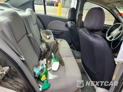 Zdjęcie 10 z 13 samochodu: 2007 SATURN ION LEVEL 2 VIN:1G8AJ55F37Z106678 - miniatura