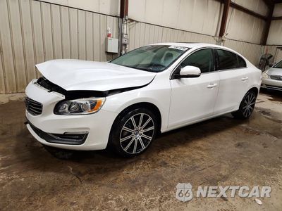 2018 VOLVO S60 INSCRIPTION LYV402TK3JB185806 - główne zdjęcie licytacji z USA - miniatura