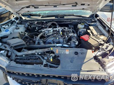 Zdjęcie 11 z 12 samochodu: 2025 FORD RANGER XL VIN:1FTER4BH9SLE61060 - miniatura