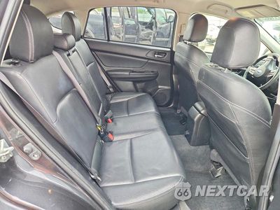 Zdjęcie 11 z 13 samochodu: 2014 SUBARU XV CROSSTREK 2.0 LIMITED VIN:JF2GPAGC9E8324607 - miniatura