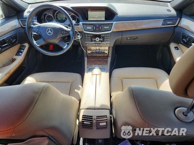 Zdjęcie 8 z 12 samochodu: 2011 MERCEDES-BENZ E 350 VIN:WDDHF5GB0BA380059 - miniatura
