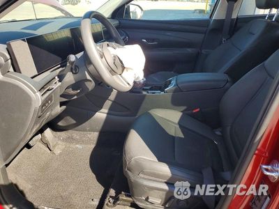 Zdjęcie 7 z 14 samochodu: 2026 HYUNDAI TUCSON SEL PLUS VIN:5NMJBCDE7TH757570 - miniatura