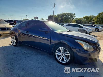 Czwarte zdjęcie samochodu z boku: 2012 NISSAN ALTIMA 2.5 S VIN:1N4AL2EP2CC264262 - miniatura