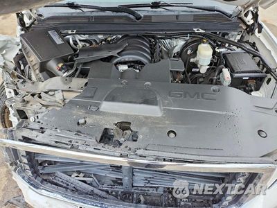 Zdjęcie 12 z 14 samochodu: 2017 GMC YUKON DENALI VIN:1GKS2CKJXHR140482 - miniatura