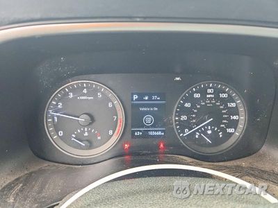Zdjęcie 9 z 12 samochodu: 2019 HYUNDAI TUCSON NIGHT VIN:KM8J33AL7KU984373 - miniatura