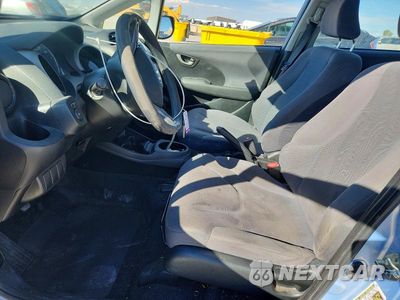 Zdjęcie 7 z 12 samochodu: 2009 HONDA FIT VIN:JHMGE87279S074263 - miniatura