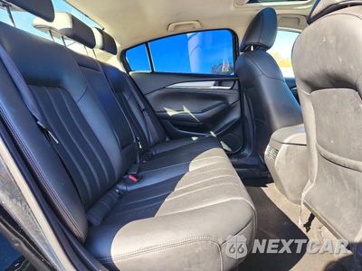 Zdjęcie 10 z 12 samochodu: 2021 MAZDA 6 TOURING VIN:JM1GL1VM0M1606082 - miniatura