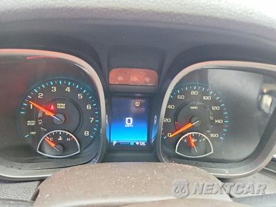 Zdjęcie 9 z 12 samochodu: 2013 CHEVROLET MALIBU 1LT VIN:1G11C5SA4DF293055 - miniatura