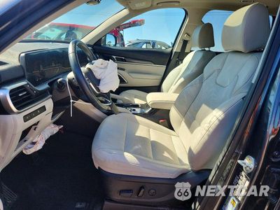Zdjęcie 7 z 13 samochodu: 2023 KIA TELLURIDE S VIN:5XYP64GC3PG335665 - miniatura
