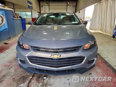 Piąte zdjęcie samochodu w środku: 2017 CHEVROLET MALIBU PREMIER VIN:1G1ZH5SX6HF152499 - miniatura