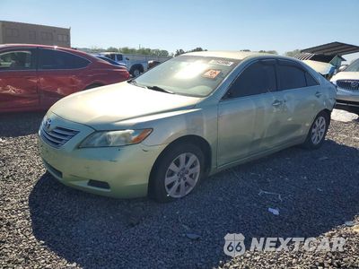 2009 TOYOTA CAMRY HYBRID 4T1BB46K69U079002 - główne zdjęcie licytacji z USA - miniatura