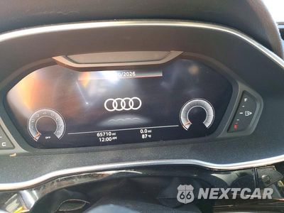 Zdjęcie 9 z 12 samochodu: 2020 AUDI Q3 PREMIUM PLUS S-LINE VIN:WA1EECF37L1030440 - miniatura