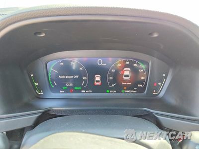 Zdjęcie 9 z 12 samochodu: 2023 HONDA ACCORD HYBRID SPORT VIN:1HGCY2F56PA015337 - miniatura