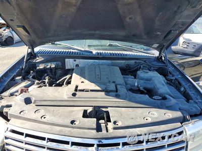 Zdjęcie 12 z 13 samochodu: 2011 LINCOLN NAVIGATOR VIN:5LMJJ3J57BEJ00432 - miniatura