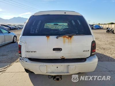 Zdjęcie 6 z 13 samochodu: 1999 DODGE DURANGO VIN:1B4HS28Y7XF610890 - miniatura