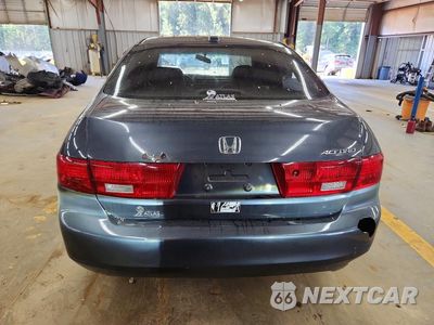 Zdjęcie 6 z 12 samochodu: 2005 HONDA ACCORD EX VIN:1HGCM56845A036109 - miniatura