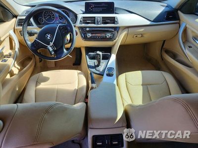 Zdjęcie 8 z 12 samochodu: 2015 BMW 320 I VIN:WBA3B1C50FK140189 - miniatura