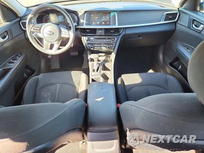 Zdjęcie 8 z 12 samochodu: 2020 KIA OPTIMA LX VIN:5XXGT4L33LG385110 - miniatura