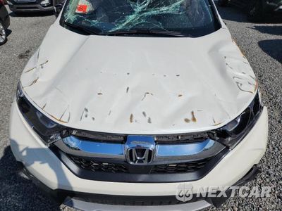 Zdjęcie 12 z 13 samochodu: 2018 HONDA CR-V EXL VIN:2HKRW1H89JH517145 - miniatura