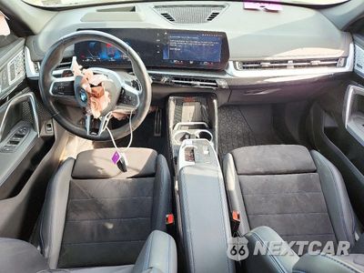 Zdjęcie 8 z 13 samochodu: 2023 BMW X1 XDRIVE28I VIN:WBX73EF0XP5X60883 - miniatura