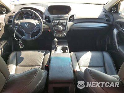 Zdjęcie 8 z 13 samochodu: 2014 ACURA RDX TECHNOLOGY VIN:5J8TB3H56EL011911 - miniatura