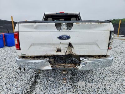 Zdjęcie 6 z 12 samochodu: 2018 FORD F150 SUPERCREW VIN:1FTEW1CBXJKD83698 - miniatura
