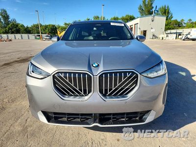 Piąte zdjęcie samochodu w środku: 2026 BMW X3 30 XDRIVE VIN:5UX53GP0XT9490358 - miniatura
