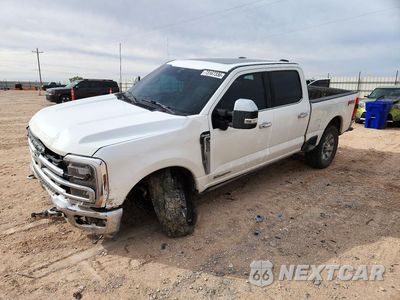 2024 FORD F250 SUPER DUTY 1FT8W2BT4REC99920 - główne zdjęcie licytacji z USA - miniatura