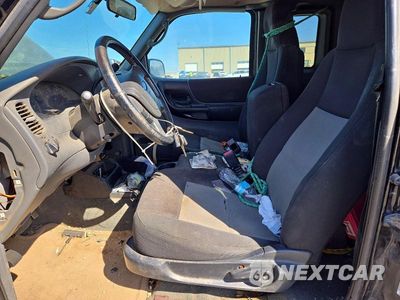 Zdjęcie 7 z 12 samochodu: 2004 FORD RANGER SUPER CAB VIN:1FTZR45E54PA64203 - miniatura